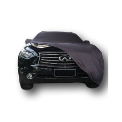 Capa Infiniti FX35 na internet