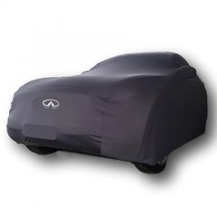 Capa Infiniti FX50 - comprar online