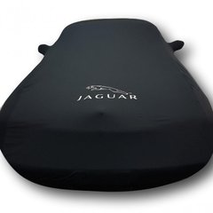 Capa Jaguar XJ6
