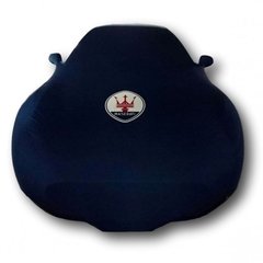Capa Maserati Ghibli - MASTERCAPAS.COM ®
