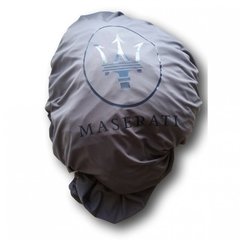 Capa Maserati Spyder - MASTERCAPAS.COM ®