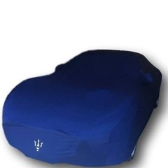 Capa Maserati GranCabrio - MASTERCAPAS.COM ®