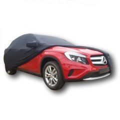 Capa Mercedes - Benz GLA 200 - comprar online