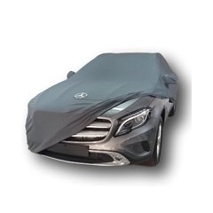 Capa Mercedes - Benz GLC 250 Sport 4Matic - comprar online