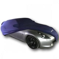 Capa Nissan 370Z