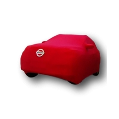 Capa Nissan Grand Livina - comprar online