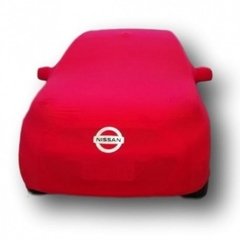 Capa Nissan March - comprar online