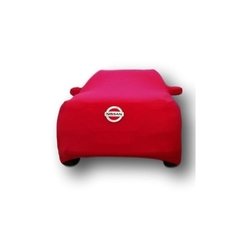 Capa Nissan Tiida - comprar online