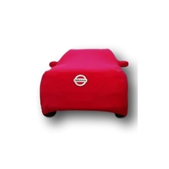 Capa Nissan Leaf - comprar online