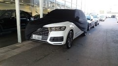 Capa Audi S8 - MASTERCAPAS.COM ®