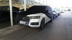 Capa Audi A2 - MASTERCAPAS.COM ®
