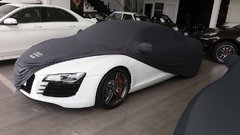 Capa Audi R8 na internet