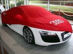 Capa Audi ALLROAD - loja online