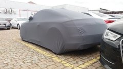 Capa Audi S6 na internet