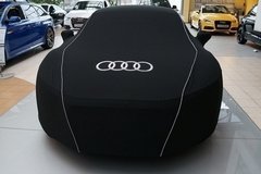 Capa Audi RS5 na internet