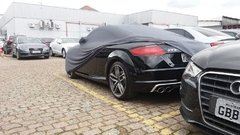 Capa Audi A2 - loja online
