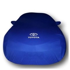 Capa Toyota Yaris - comprar online