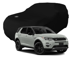 Capa Land Rover Discovery Sport