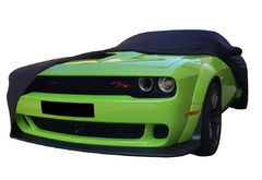 Capa Dodge Challenger R/T