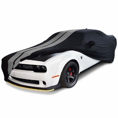Capa Dodge Challenger SRT Hellcat - loja online