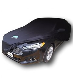 Capa Ford Fusion - MASTERCAPAS.COM ®