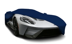 Capa Ford GT
