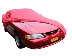 Capa Mustang GT 1995