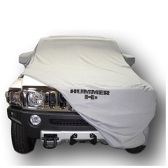 Capa Hummer H3 Pick-up - MASTERCAPAS.COM ®