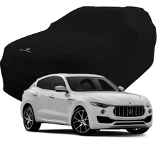Capa Maserati Levante - comprar online