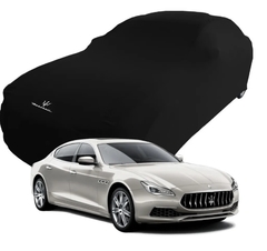 Capa Maserati Quattroporte