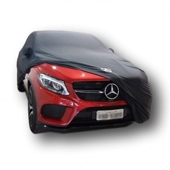 Capa Mercedes - Benz GLE 350 - loja online