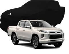 Capa Mitsubishi L200 Sport