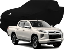 Capa Mitsubishi L200 Triton Sport