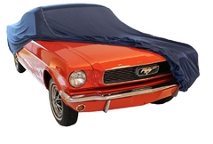 Capa Mustang Hardtop na internet