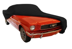 Capa Mustang Fastback - comprar online
