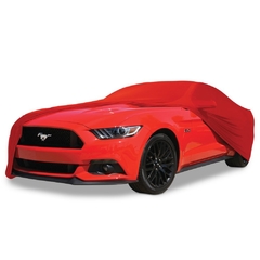 Capa Mustang GT Premium - comprar online