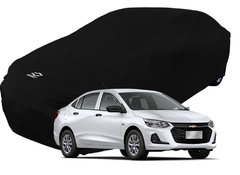 Capa Chevrolet Onix Plus - comprar online