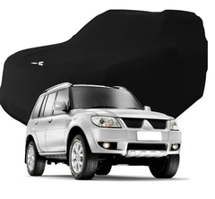 Capa Mitsubishi Pajero TR4