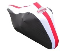 Capa Triumph Street Triple - comprar online