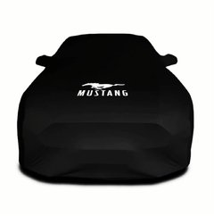 Capa Mustang GT Premium - MASTERCAPAS.COM ®