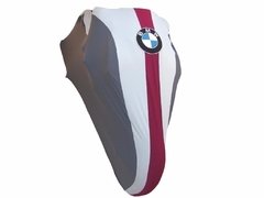 Capa Bmw F 800 Gs Adventure - MASTERCAPAS.COM ®