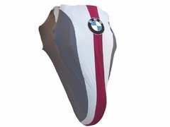 Capa BMW R 1200 GS Rallye na internet