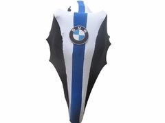Capa BMW R 1200 GS Triple Black - comprar online