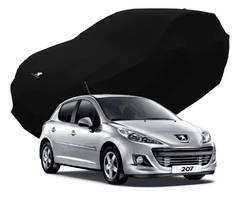 Capa Peugeot 207