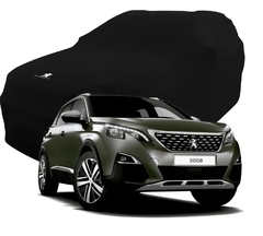 Capa Peugeot 3008