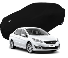 Capa Peugeot 408