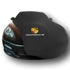 Capa Porsche 911 Carrera Turbo - loja online