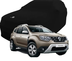 Capa Renault Duster - comprar online