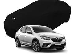 Capa Renault Logan - comprar online