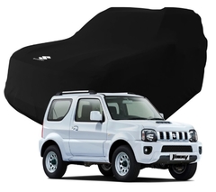 Capa Suzuki Jimny